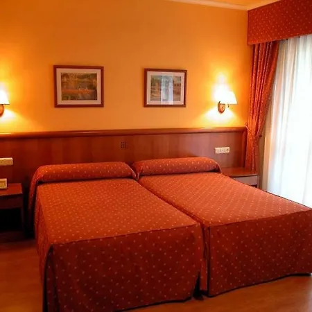 Ξενοδοχείο Isolino