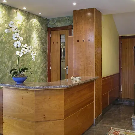 Hotel Isolino O Grove