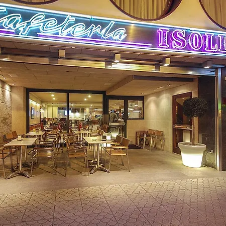 Isolino