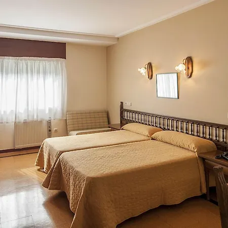 Ξενοδοχείο Isolino *