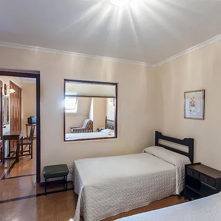 Hotel Isolino