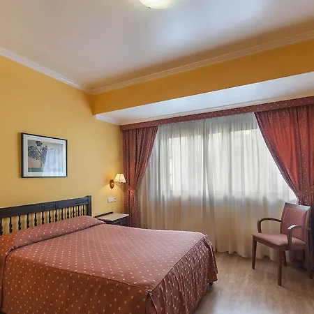 Hotel Isolino O Grove