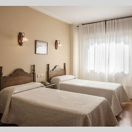 Hotel Isolino *