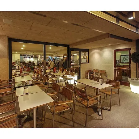 Ξενοδοχείο Isolino