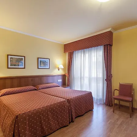 Hotel Isolino O Grove