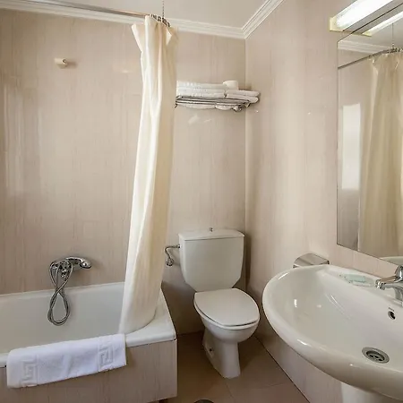 Hotel Isolino