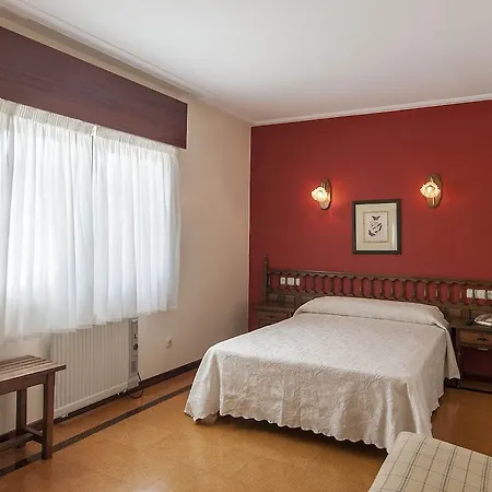 Hotel Isolino *