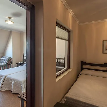 Hotel Isolino