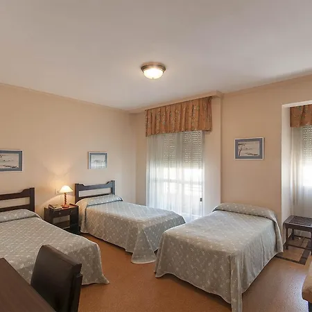 Hotel Isolino O Grove