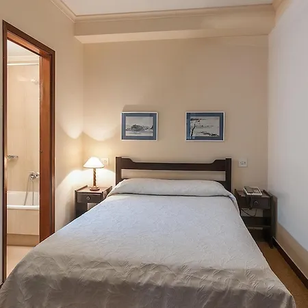 Isolino Otel O Grove