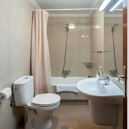 Hotel Isolino *