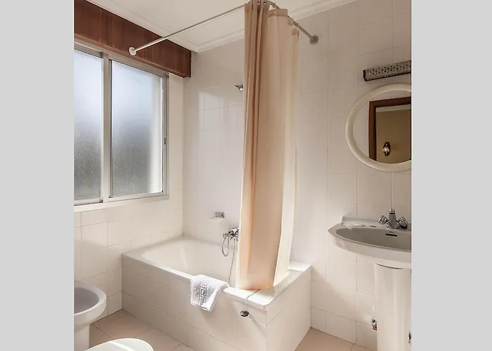 Hotel Isolino O Grove