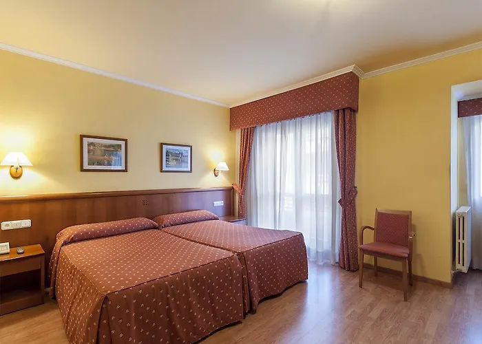 Hotel Isolino O Grove