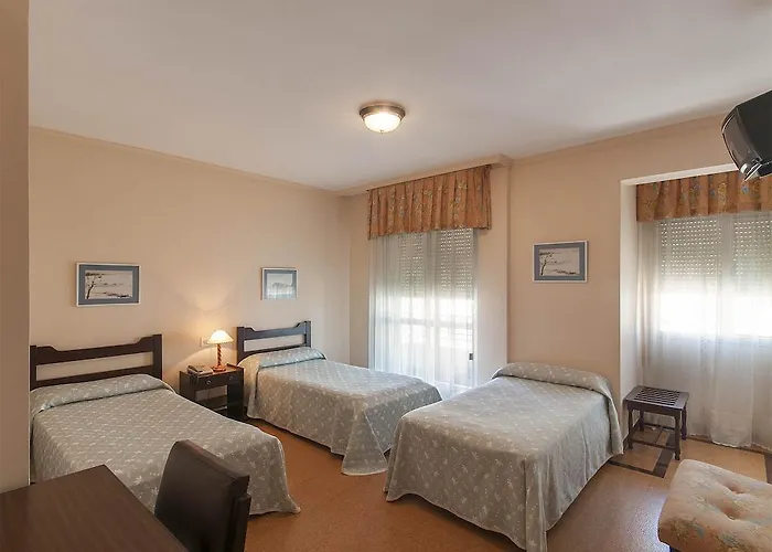 מלון Isolino או גרובה